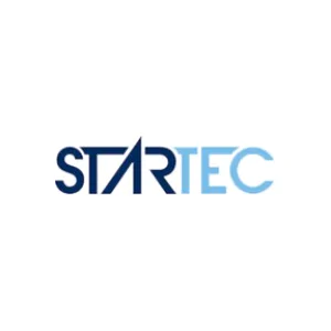 Logo-Startec