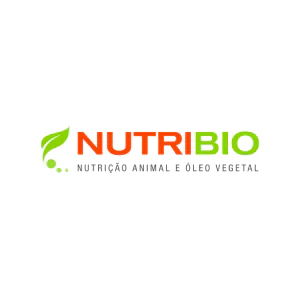 Logo-nutribio